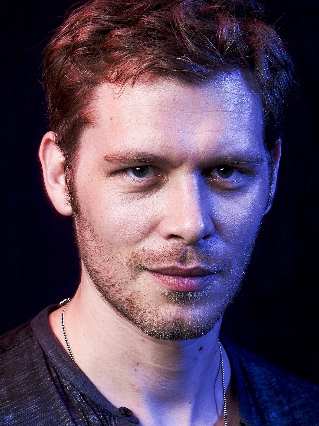 Discover Joseph Morgan's Hidden Tattoo